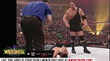 WWE-18年-第20届摔跤狂热：塞纳VS大秀哥-单场