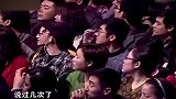 强吻谢娜辱骂金星，暗地三婚三子婚姻不幸，如今却选择遁入空门？