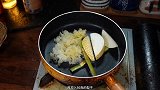 甘蔗梨子煮水的正确做法，简单又好喝的甘蔗梨子煮水