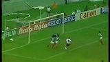 世界杯-17年-1986年世界杯 德国点球大战4：1墨西哥晋级四强-专题