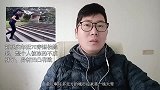 刘晓庆年近穿短袖跑路，整个人被冻的不成样子，身材凹凸有致