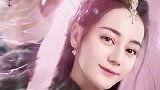 #迪丽热巴晒杀青照 #迪丽热巴 新剧杀青啦！！期待她的新角色
