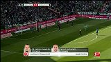 德甲-1516赛季-联赛-第34轮-云达不莱梅vs法兰克福-全场