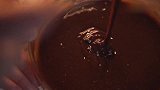 你喜欢巧克力么？我真的太爱这个巧克力熔岩蛋糕了 太满足了