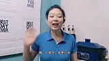 大同美食“鸡蛋碰糕”来了，配黄糕详细做法，鸡蛋碰糕，越碰越香