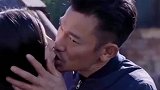 舒淇居然被强“吻”，像极了爱情