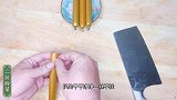 二叔的菜：给辛苦摆地摊的朋友做个啤酒鸭，她竟连吃三大碗米饭