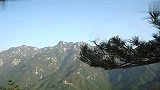 旅游-九华山风景