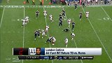 NFL-1617赛季-常规赛-第7周-本周五佳跑攻集锦-专题