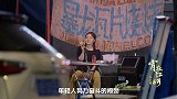 年轻人努力奋斗的闯劲，是夜色中跳动的火光