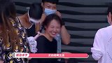 辣目洋子还没比赛先“搞笑”，太逗了！