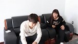 自制剧：妻子怀孕丈夫找来月嫂，妻子担心偷装监控，查看后傻眼了