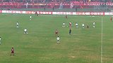 第3轮 河北华夏vs山东鲁能 46'
