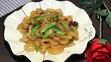 这道菜成本不到两块钱，招待客人却倍面子，再也不怕家里来客人