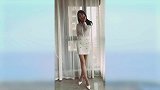 三十岁的模特，不仅有魅力还多了点成熟的女人味