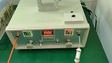 USB Type-C接口气密性防水检测是怎么做的？