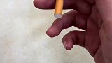 一天一根就够了