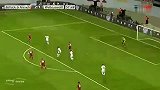 足球-13年-巴拉克告别赛群星璀璨 主角戴帽德罗巴世界波-花絮