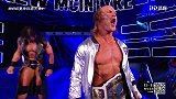 WWE-18年-2018夏季狂潮大赛（中文解说）-全场