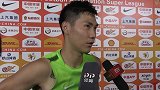 雷腾龙：赛季首球是水到渠成  多点开花为战术部署