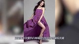 新晋“性感女神”张天爱，身材曼妙有肉，网友：有望超越柳岩