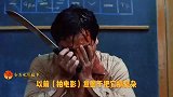 尔冬升：现在喜欢拍简单的故事，我不太愿意去搞特技那种东西！