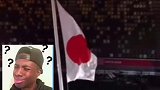 东京残奥会日本国旗升错了！你发现问题了吗？日本