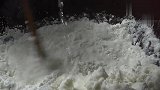 芝麻麻团教程，按照这个配方，不开裂，个个空心，吃不够
