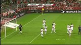 奥迪杯-13年-拜仁慕尼黑2：0圣保罗-精华