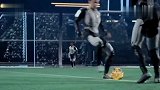 足球-17年-拯救地球!梅西C罗领衔众足坛巨星PK外星人-专题