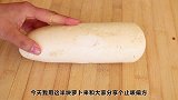 春天容易感冒，家中常备天然止咳水，润肺养肺，止咳化痰效果棒