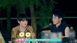 刘也摄影作品遭焉栩嘉吐槽，任总发言周震南超乖巧