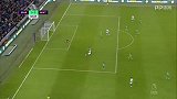 第82分钟布莱顿球员洛卡迪亚射门
