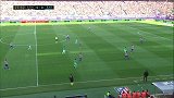 西甲-1617赛季-联赛-第24轮-马德里竞技vs巴塞罗那-全场