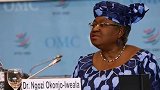 WTO迎来首位非洲女总干事，中方祝贺 WTO 非洲