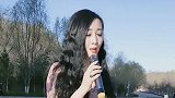 30岁美女翻唱《今夜的你又在和谁约会》，独具韵味，特别好听！