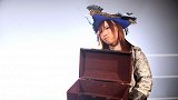 WWE-18年-宝城海里动用重赛条款三局两胜赛再战女子冠军巴斯勒-专题