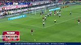 曼德拉戈拉 意甲 2019/2020 AC米兰 VS 乌迪内斯 精彩集锦