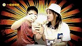 从上海飞广州，我们居然只是去逛街喝茶顺便还抓了洋娃娃