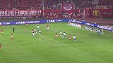 第5轮 广州恒大vs山东鲁能 05'