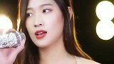 美女翻唱《缘分一道桥》本以为是个青铜，没想到是个钻石