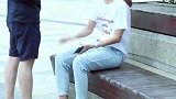 小姐姐看来经常这样拒绝人家啊！