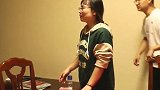 董事长上厕所偶遇前女友，惨遭女友羞辱看不起，看着好可气
