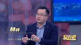 林峰：换电轻骑兵