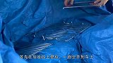 牛肉干也能在车里完成果真是新奇制作方法，吃起来还不错