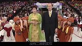 不受宠的小护士，却比梁安琪多分十亿陈婉珍为何能稳坐三太之位