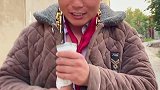 农村搞笑段子嫂子请我吃爪子