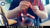 唉呀妈呀，你们伤着我了快带我看病去吧！