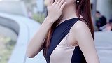 我这个小妹妹还行吗？大长腿