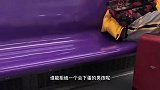 这一桌子素菜，难道是在点我呢？